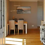 Apartmán Linden-palais 38
